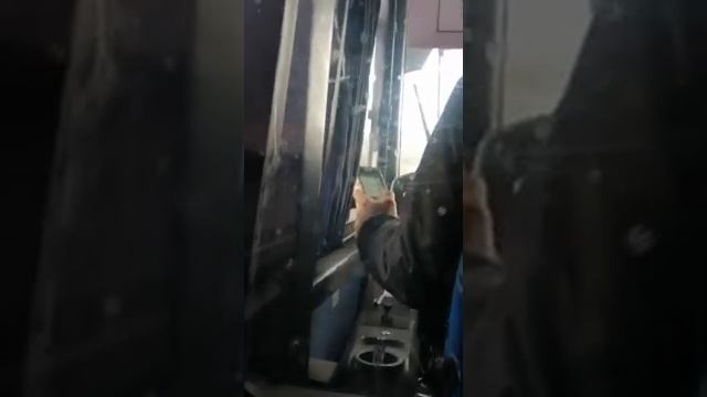 Reportero Cuidadano: Pasajeros de Ovalle acusan que conductor utiliza su teléfono mientras conduce смотреть онлайн
