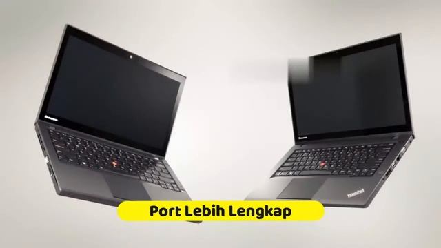 REKOMENDASI PALING TERBAIK - LAPTOP INI 100% PALING BANDEL!! Laptop Bekas 4 Jutaan Terbaik 2022 смотреть онлайн