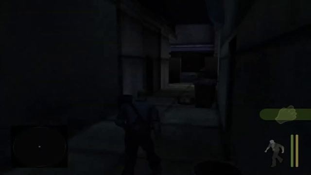 ROBBER997 Plays Manhunt Ps2 Part 1