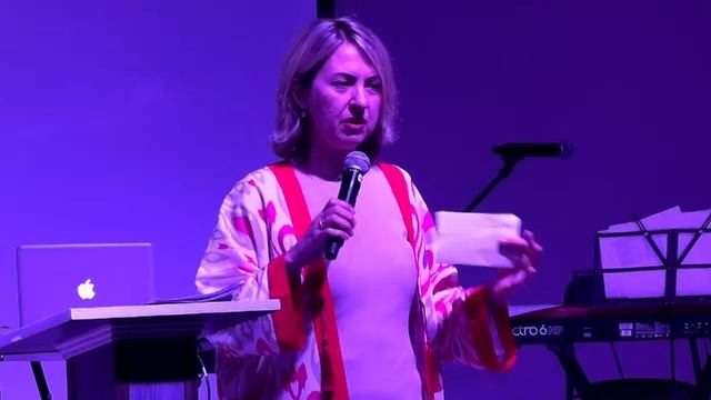 Прямая трансляция / Женская конференция 1 ч / Церковь «Слово жизни» Ростов / 09 марта 2024 г. смотреть онлайн