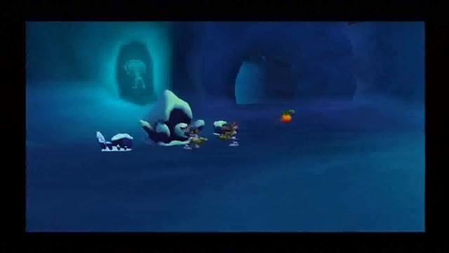 Crash Mind Over Mutant 5 смотреть онлайн