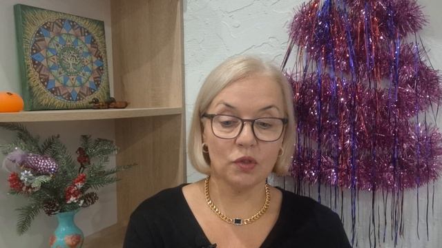 СКОРПИОН! ГОРОСКОП НА ЯНВАРЬ 2025 ГОДА! ♏️ смотреть онлайн