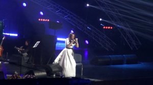 Елена Ваенга. "Снег".