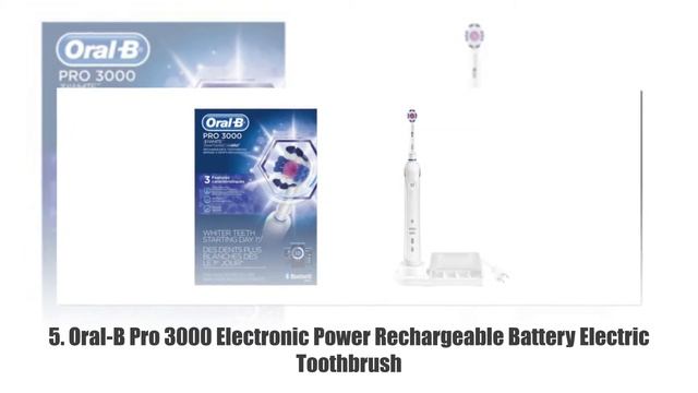 ✅Top 10 Best Electric Toothbrush For Kids & Adults (Updated) смотреть онлайн