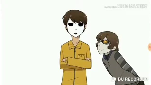 Creepytale- ты теперь мой новый бывший