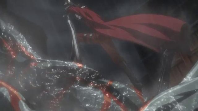 Devil May Cry anime OP [Creditless DVD] смотреть онлайн
