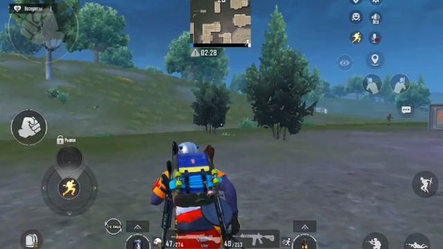🔥Почти 20 килов. 3 место. Тупая крыса. Pubg Mobile🔥 смотреть онлайн