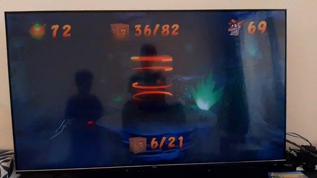 PS4 / crash bandicoot insane trilogy🍎🍏📦📦😃❤💪💪 смотреть онлайн