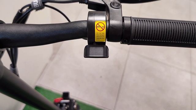 Электросамокат White Siberia Taiga V3 краткий обзор без тест-драйва #электросамокат #whitesiberia