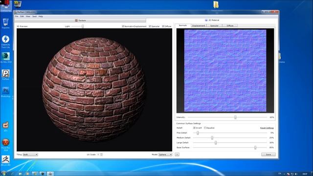PixPlant Tutorial