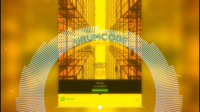 Marexon - Drumcode (Popcorn Mix) "DRUMCODE EP" смотреть онлайн