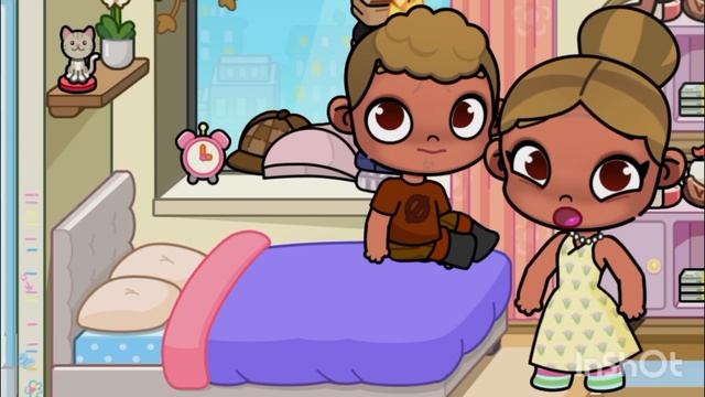 🐓🪺УТРЕНИЯ РУТИНА У БАБУШКИ🍿🍂ВЛОГ🍂💤АВАТАР ВОРЛД🥾👜🥚🍗AVATAR WORLD🥗🍲