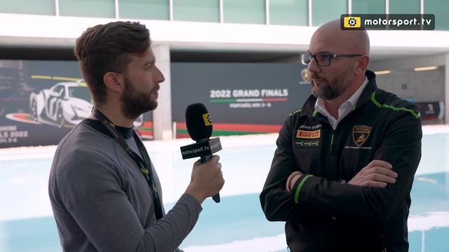 Sanna: "Ecco perché abbiamo scelto Iron Lynx per la LMDh" смотреть онлайн