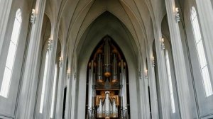 Пс 88:16-17. Трубный зов. История песни Аввакума