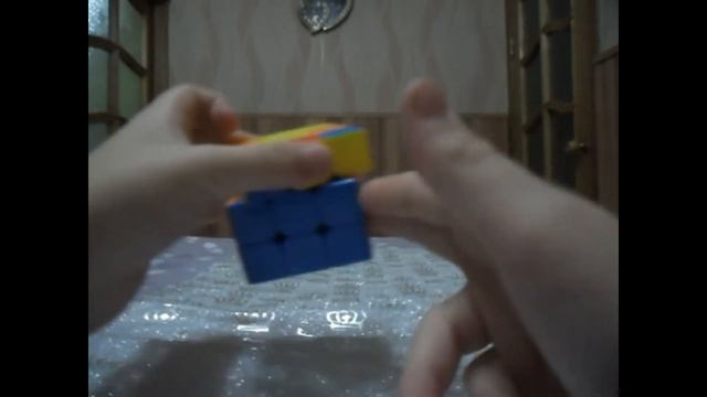 Как собрать 3х3 смотреть онлайн