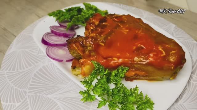 Готовим НЕЖНЕЙШЕЕ мяско на НОВЫЙ ГОД! смотреть онлайн