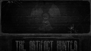 S.T.A.L.K.E.R The Artifact Hunter Новая база сталкеров на Затоне