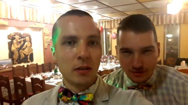 12.11.16 - День Рождение с лучшими ведущими проект ПЕЧЕНЬЕ смотреть онлайн