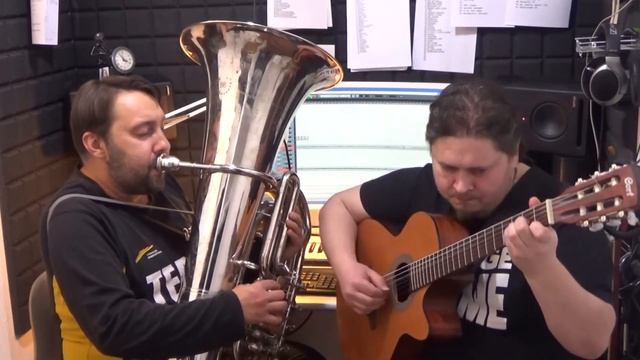 Los Pandas (Studio Live) Digest смотреть онлайн