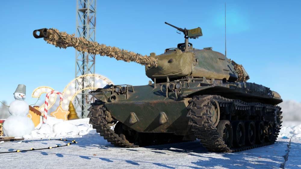 Играю в танки в War Thunder. Стрим №525. смотреть онлайн