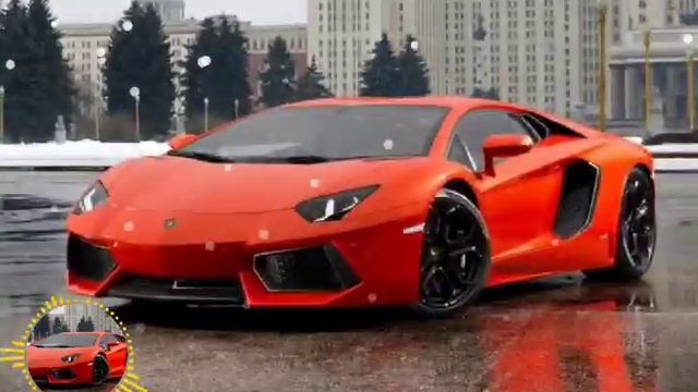 Ferrari Song DTM смотреть онлайн