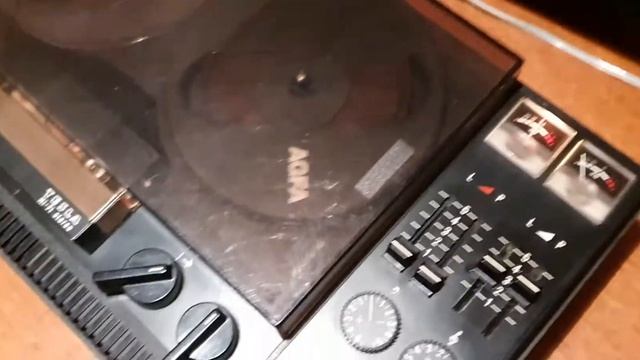 Wau - ☆☆☆ Tesla B73 Hi-Fi Stereo ♡♡♡ смотреть онлайн