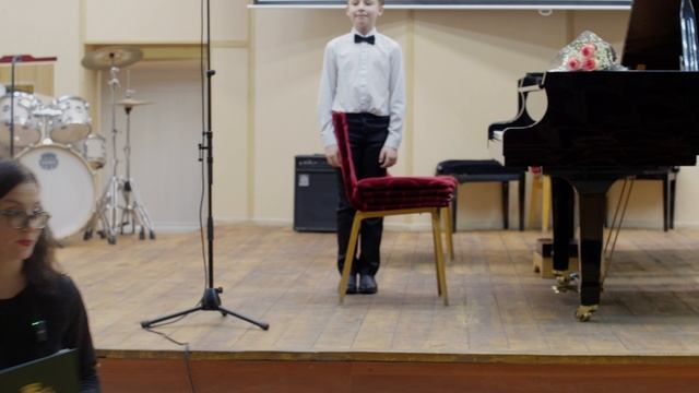 Гала-концерт, 