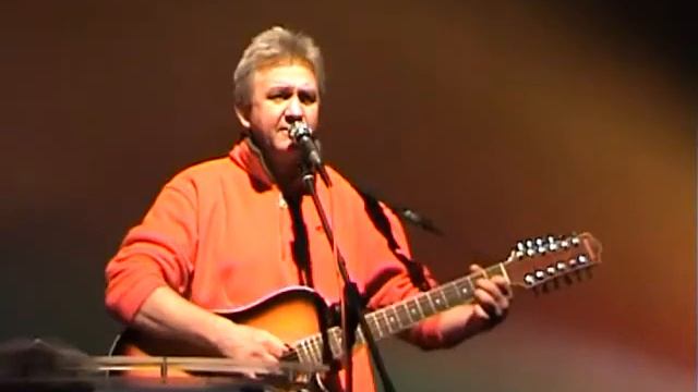 М.Калинкин - Над Терсколом струится ночь смотреть онлайн