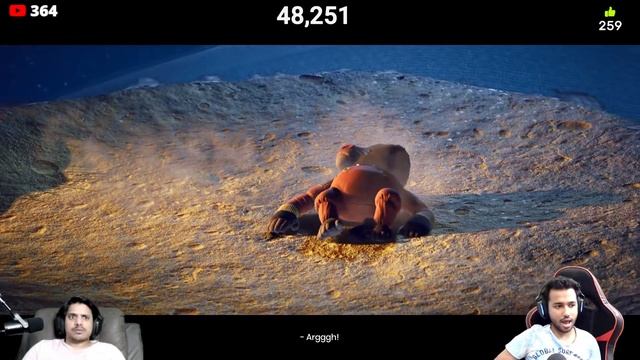 🔴LIVE: IT TAKES TWO FT. @BeastStats | CHAPTER 3 смотреть онлайн
