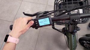 WHITE SIBERIA SLAV PRO 1000W 2024 @white-siberia краткий обзор крупным планом без тест-драйва