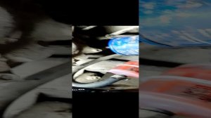 Как запустить УАЗ Патриот с дополнительного бака