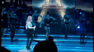 Kylie Minogue - Red Blooded Woman (Body Language 2003)