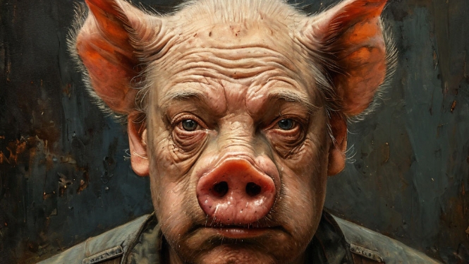 случай в новый год