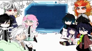 *_☁️Реакция Хашира/столпов на Муичиро Токито☁️ 🩵Reaction to Hashira/Stolpov on Muichiro Tokito🩵_*