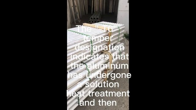 6061 aluminum--What is the difference between 6061 and 6061 T6 aluminum смотреть онлайн