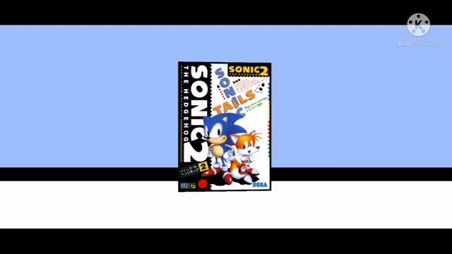 how to grab tails in sonic 2 android(for newbie смотреть онлайн