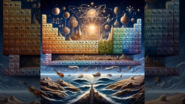 Nitrogen Narrative смотреть онлайн