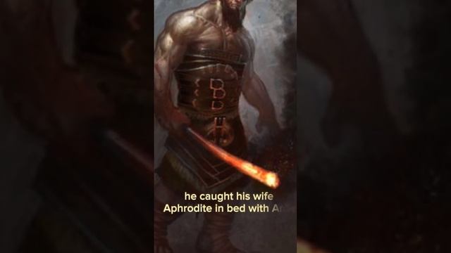 Evil Gods in Greek Mythology смотреть онлайн
