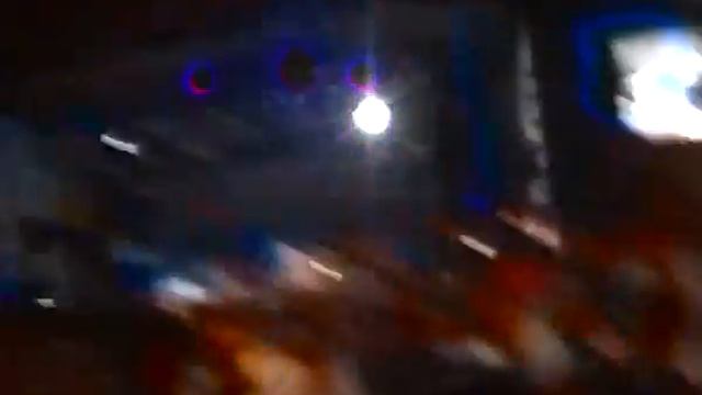 КУБАНА 2012 Enter Shikari смотреть онлайн
