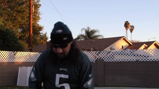 Super Bowl Finger Food snacks Philly Sliders & Philly Nachos/Rockin Raffi Episode 16 смотреть онлайн