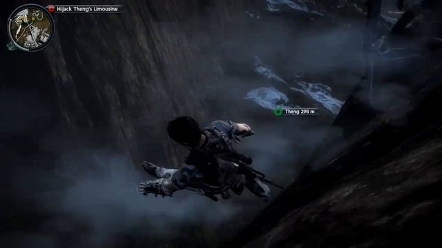 Just Cause 2 highlights смотреть онлайн