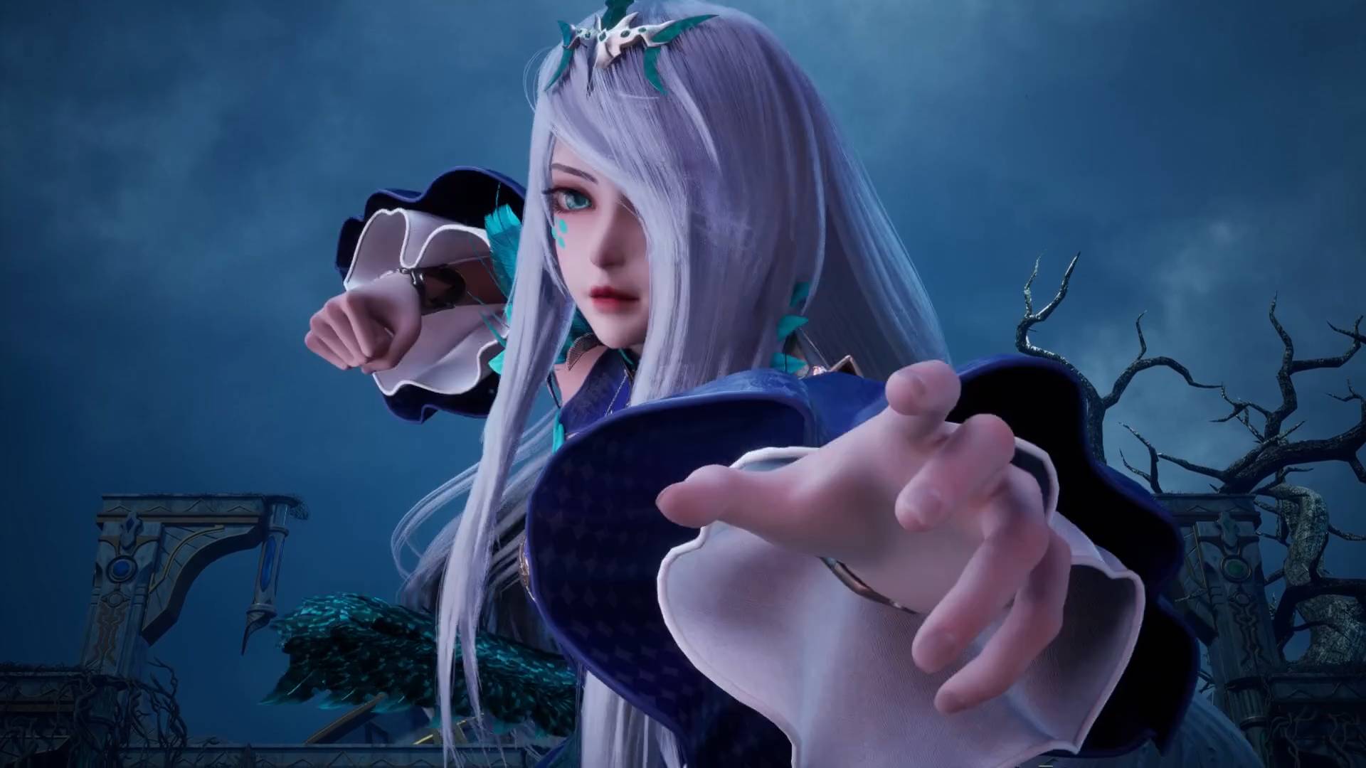 Трон, отмеченный Богом, 6 сезон, 8 серия (138 серия) смотреть онлайн