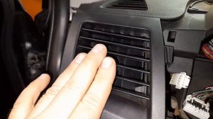 Mitsubishi Lancer Х. 2008-2014г.в. Установка сигнализации с автозапуском Своими руками. StarLine А9