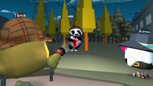 😨 Самые Страшные Мифы в Чикен Ган! Тёма Chicken Gun