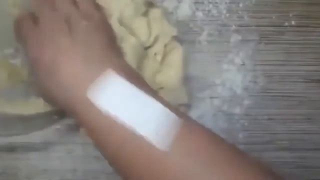 Как мама научила ! Ватрушки !!! смотреть онлайн