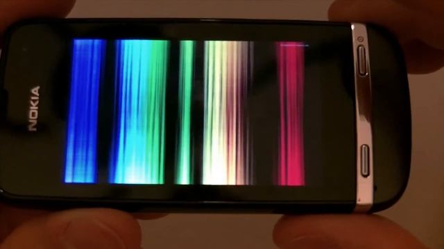 Nokia Asha 311 videoprova by Flabbertech смотреть онлайн