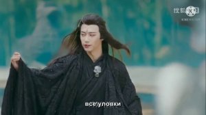 Мой юный питомец генерал 1 сезон 16 серия