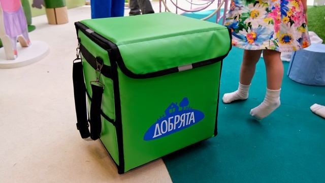 2024, Добрята, Торговый центр СПБ, 01.06