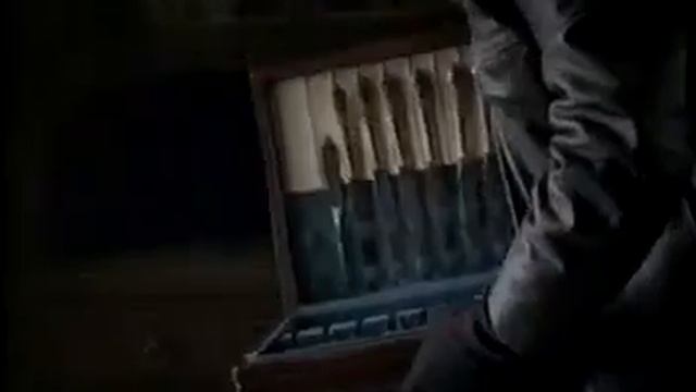 It Takes A Thief S01E14 Thief and the Single Lady смотреть онлайн