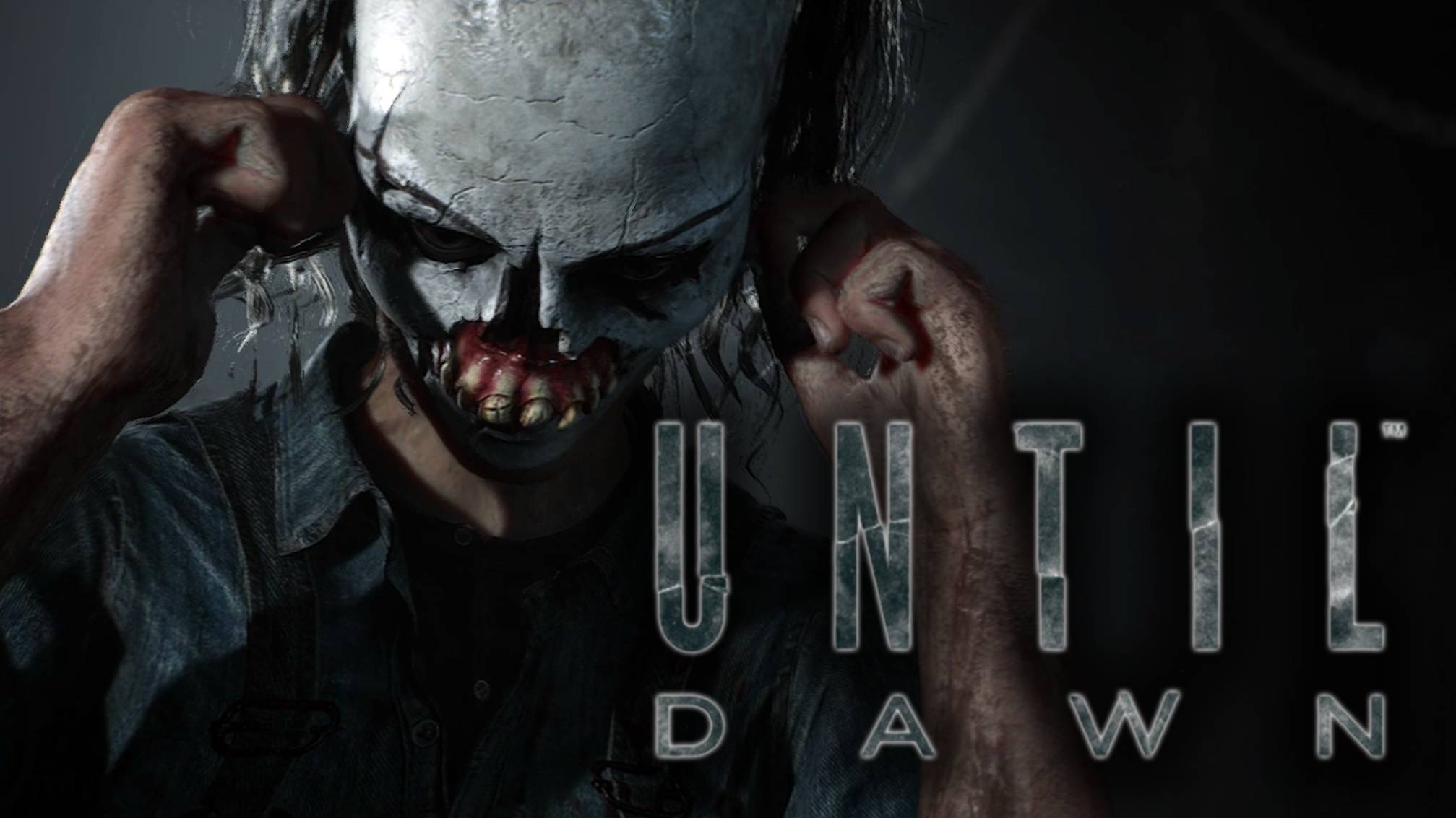 ОН РАСКРЫЛСЯ! Прохождение игры UNTIL DAWN | ДОЖИТЬ ДО РАССВЕТА #7